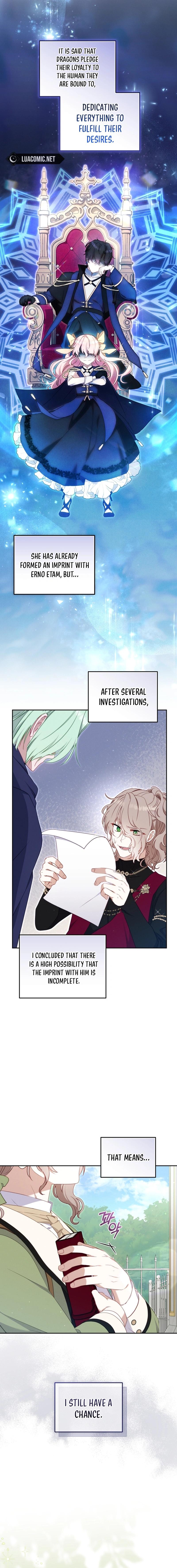 I’m Being Raised By Villains - Chapter 76 Page 2