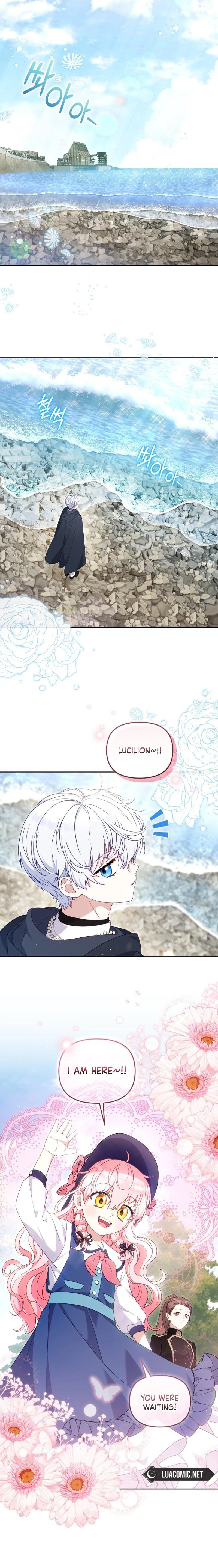 I’m Being Raised By Villains - Chapter 77 Page 1