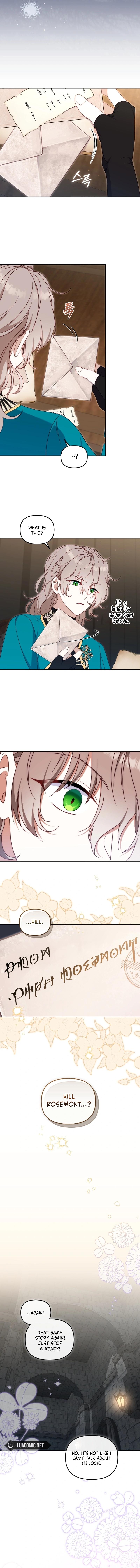 I’m Being Raised By Villains - Chapter 77 Page 11