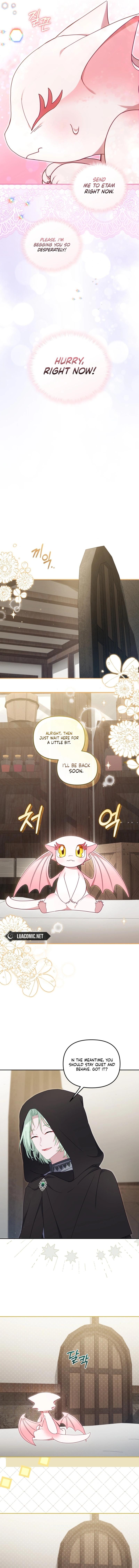 I’m Being Raised By Villains - Chapter 79 Page 10