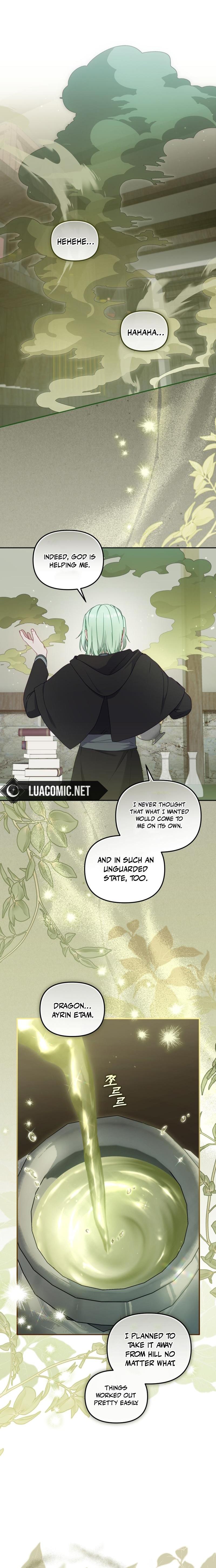 I’m Being Raised By Villains - Chapter 80 Page 1
