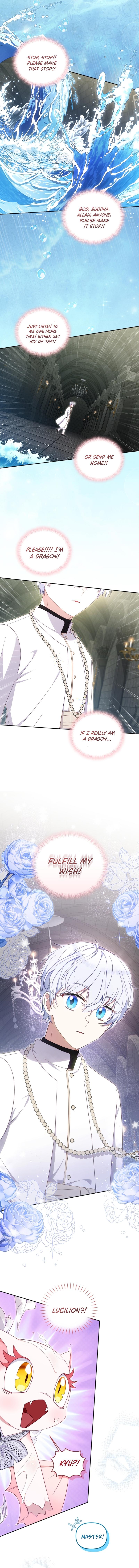 I’m Being Raised By Villains - Chapter 80 Page 11