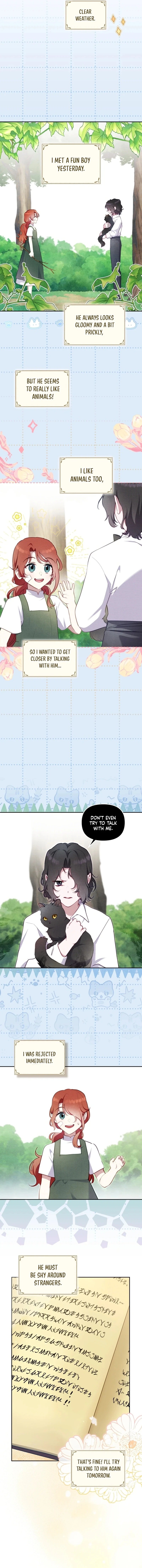 I’m Being Raised By Villains - Chapter 82 Page 8