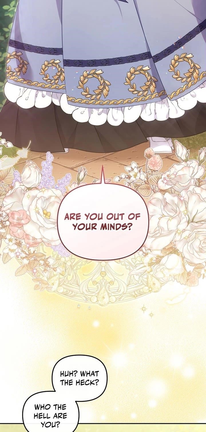 I’m Being Raised By Villains - Chapter 89 Page 30