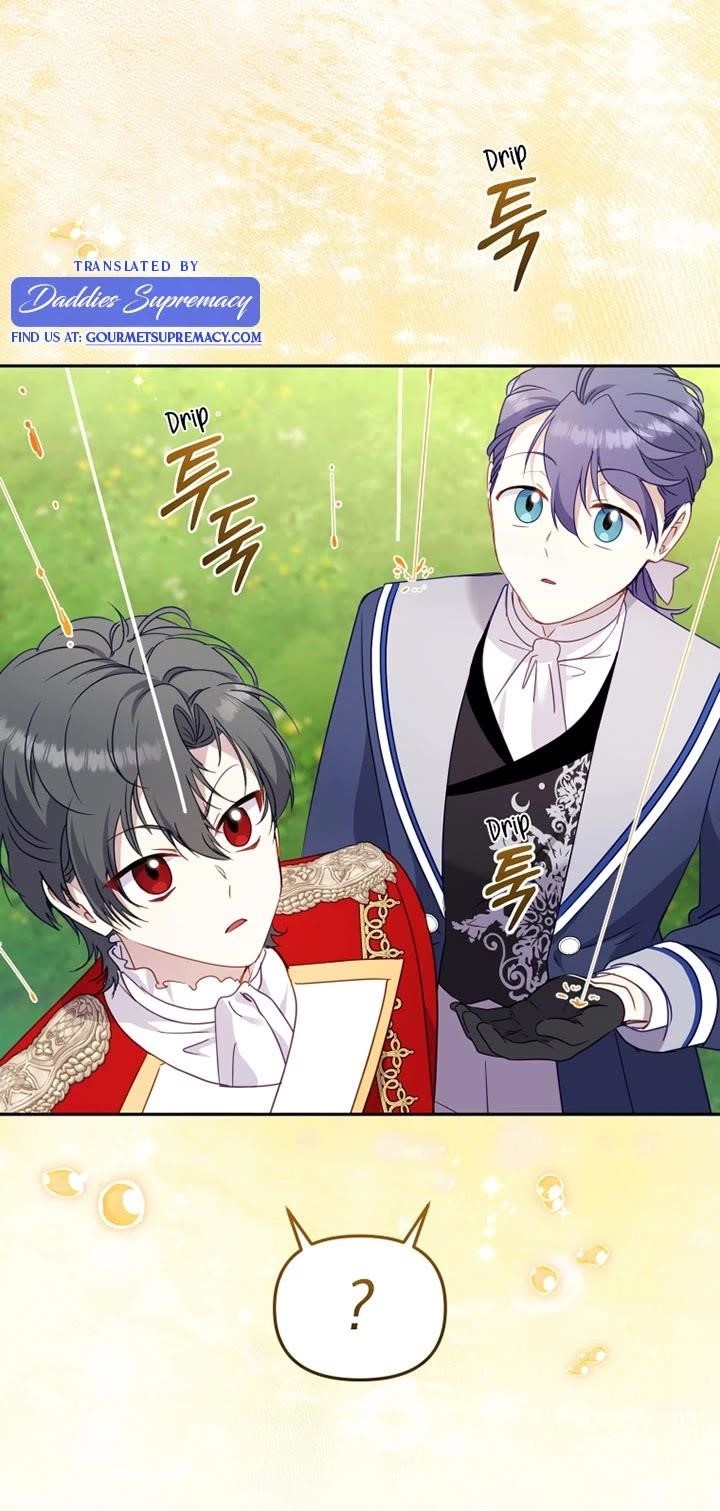 I’m Being Raised By Villains - Chapter 89 Page 38