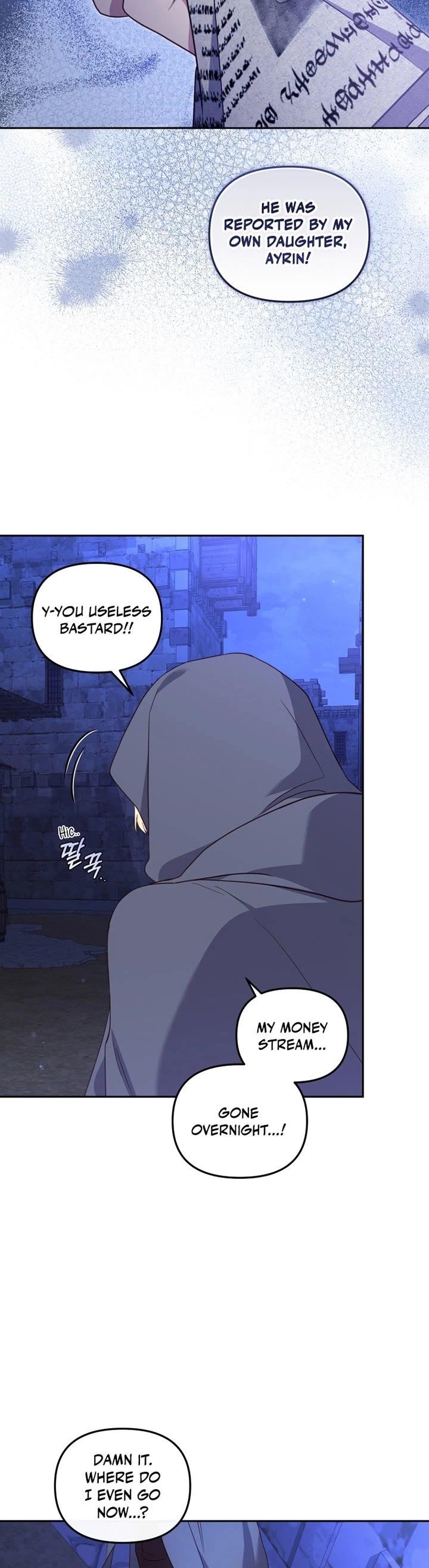 I’m Being Raised By Villains - Chapter 89 Page 4