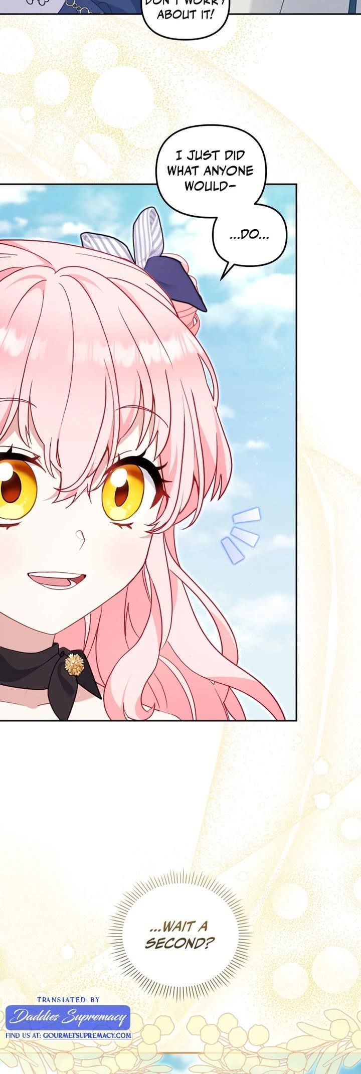 I’m Being Raised By Villains - Chapter 89 Page 46