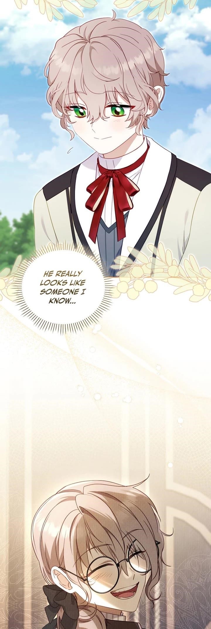 I’m Being Raised By Villains - Chapter 89 Page 47