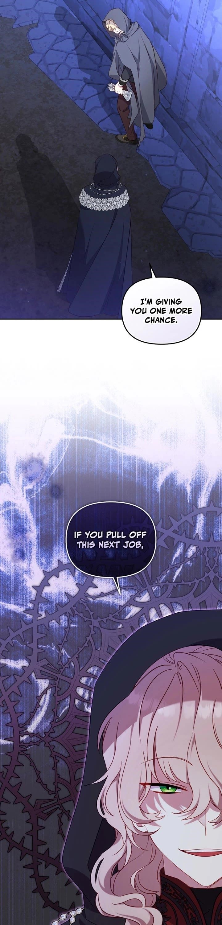 I’m Being Raised By Villains - Chapter 89 Page 8