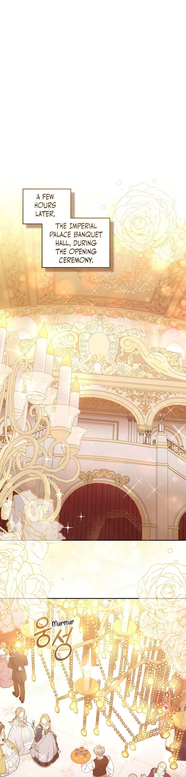 I’m Being Raised By Villains - Chapter 90 Page 11