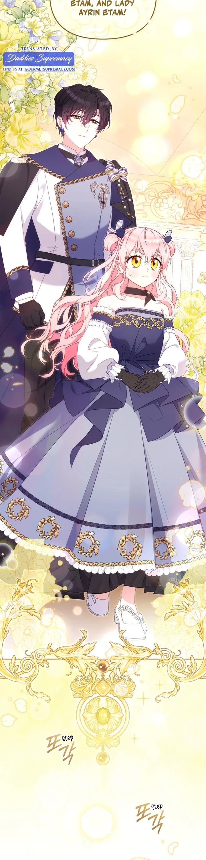 I’m Being Raised By Villains - Chapter 90 Page 13