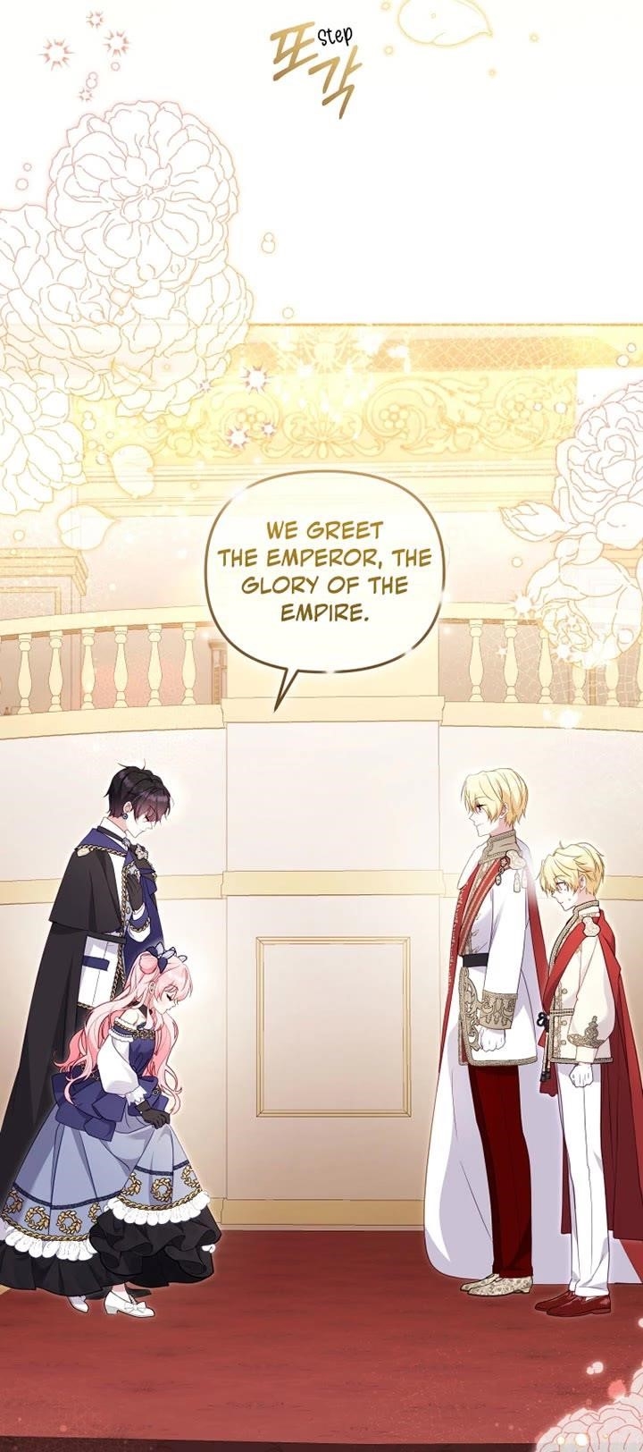 I’m Being Raised By Villains - Chapter 90 Page 14