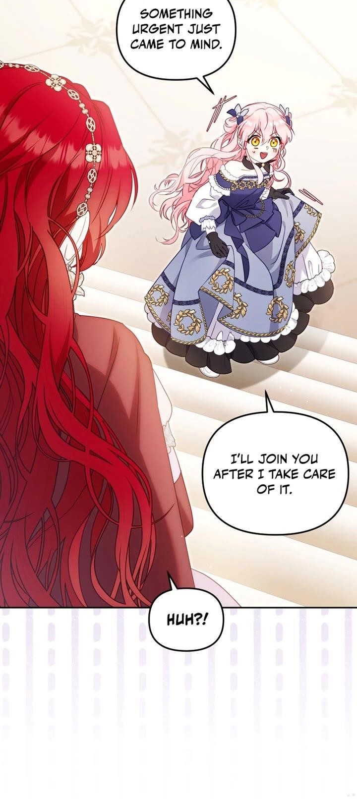 I’m Being Raised By Villains - Chapter 90 Page 29