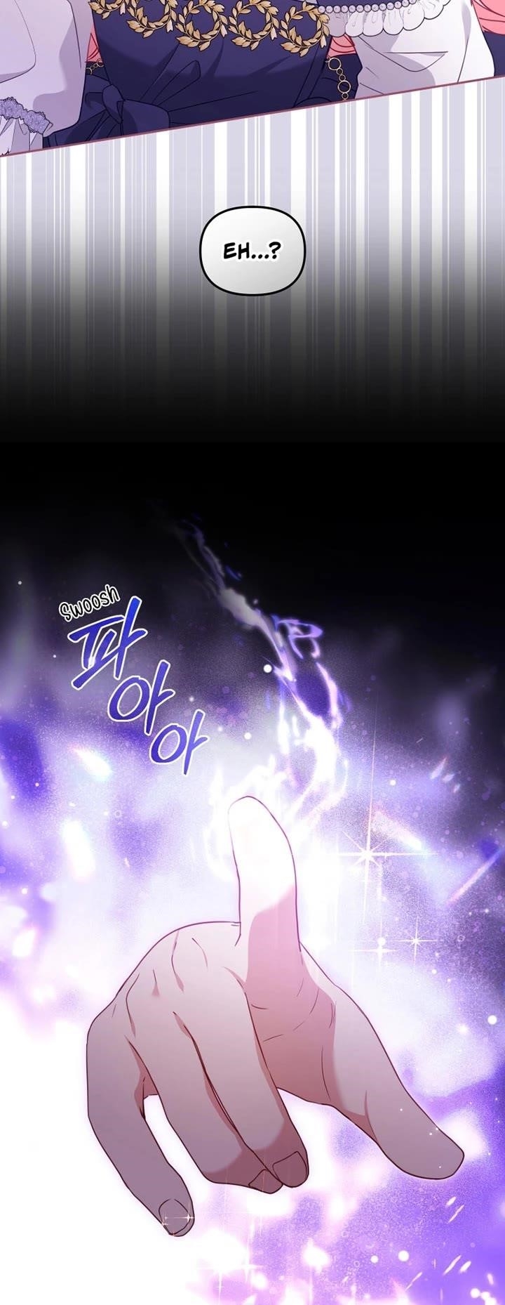 I’m Being Raised By Villains - Chapter 90 Page 35