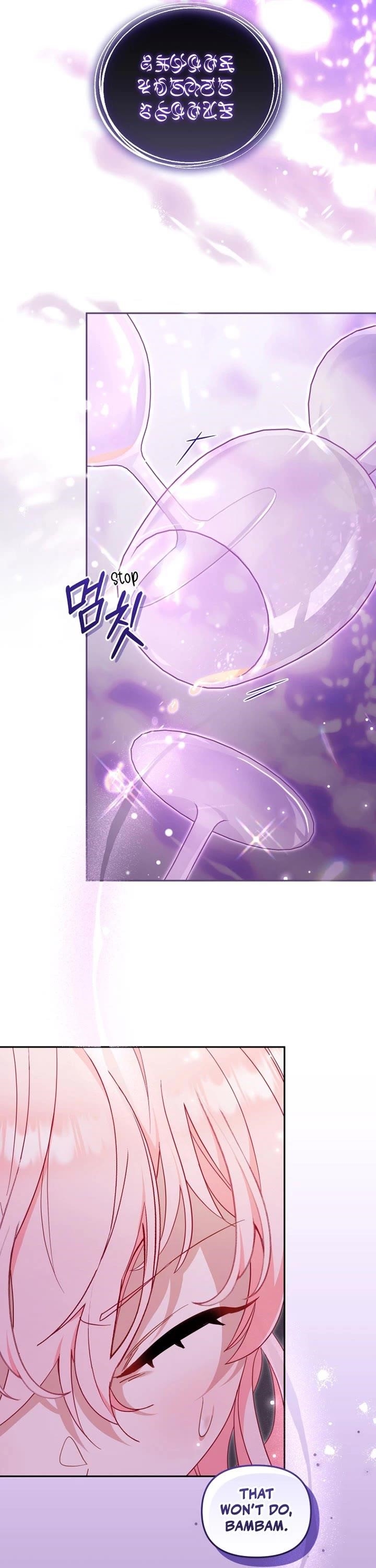 I’m Being Raised By Villains - Chapter 90 Page 36