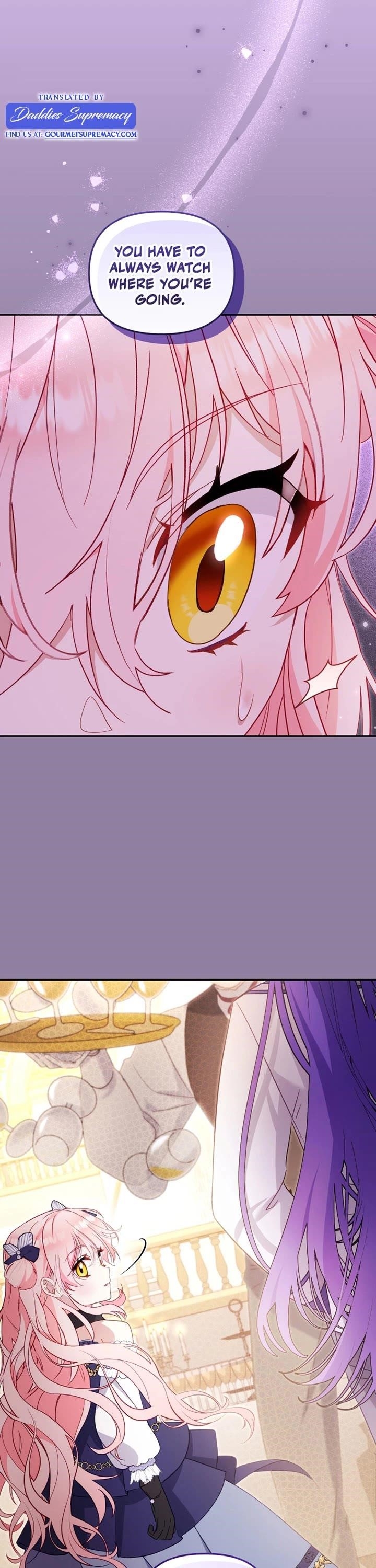 I’m Being Raised By Villains - Chapter 90 Page 37