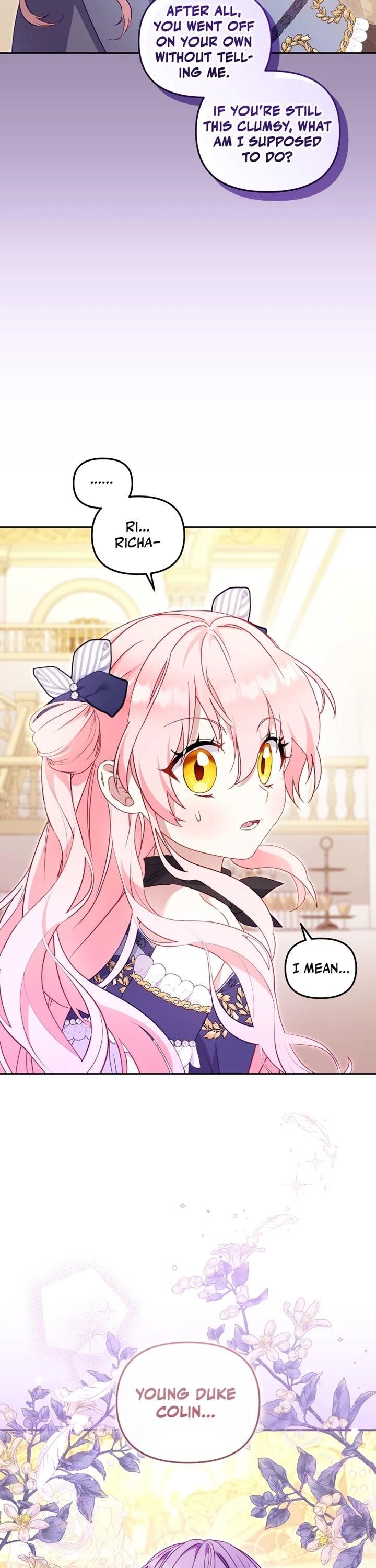 I’m Being Raised By Villains - Chapter 90 Page 38