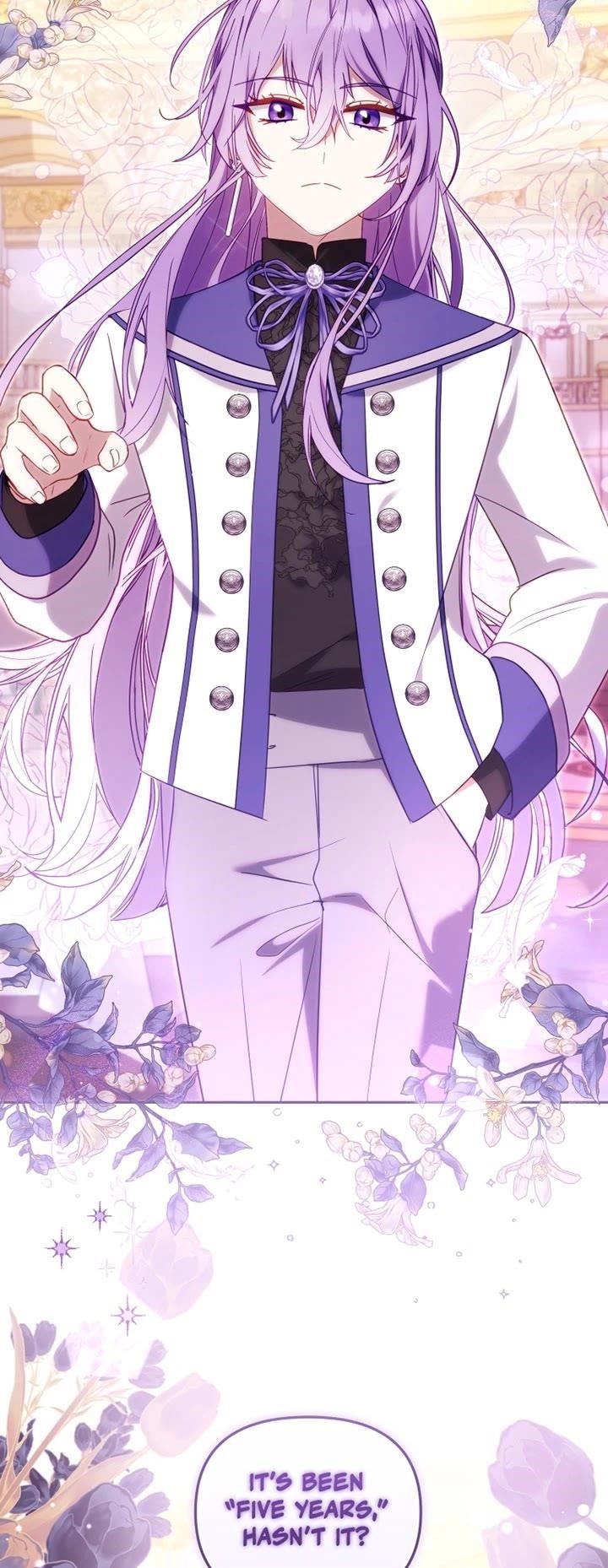 I’m Being Raised By Villains - Chapter 90 Page 39