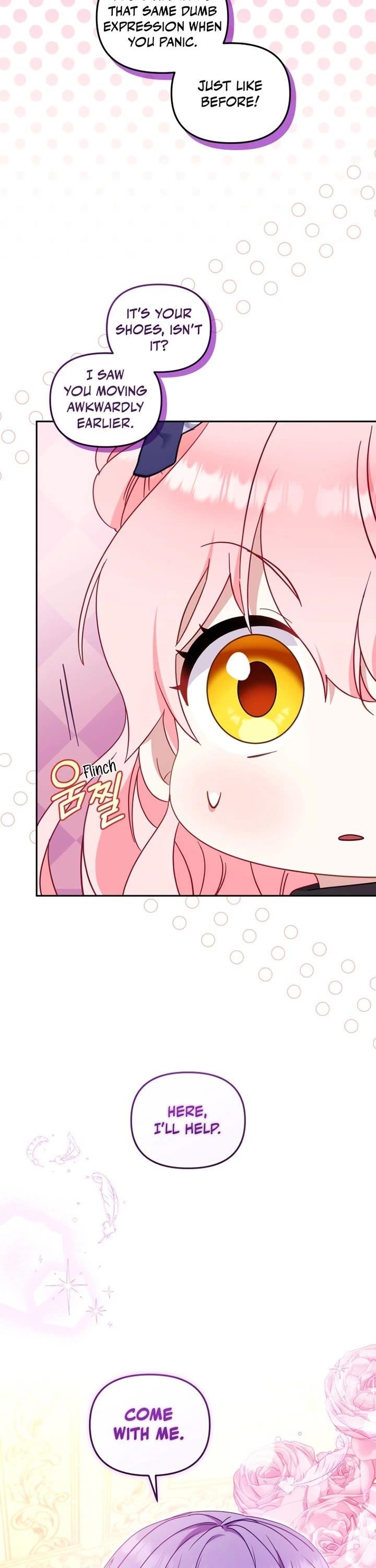 I’m Being Raised By Villains - Chapter 90 Page 46