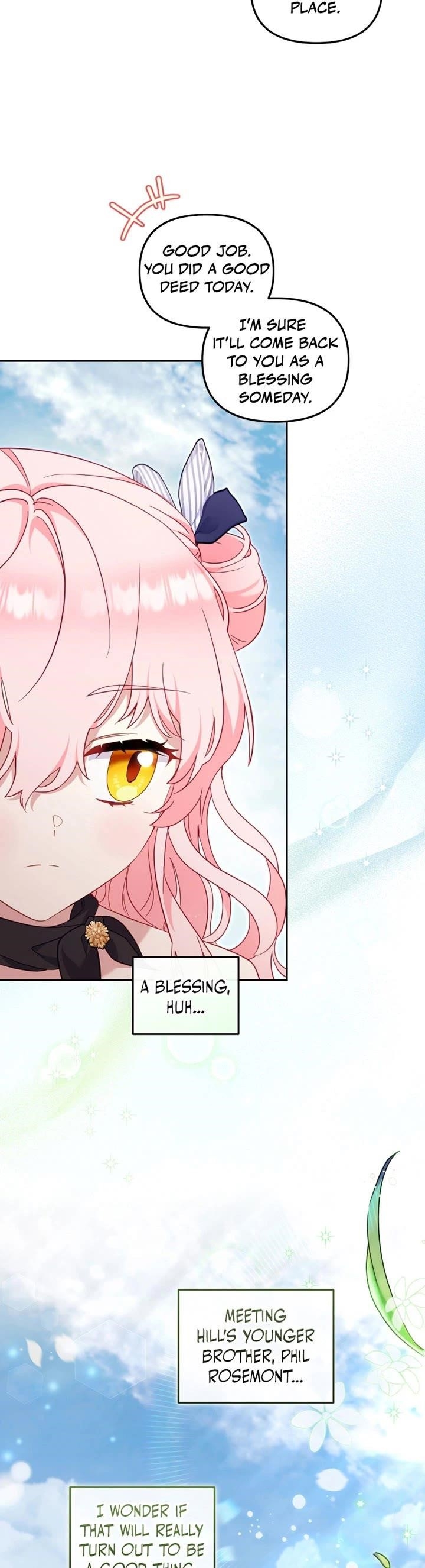 I’m Being Raised By Villains - Chapter 90 Page 9