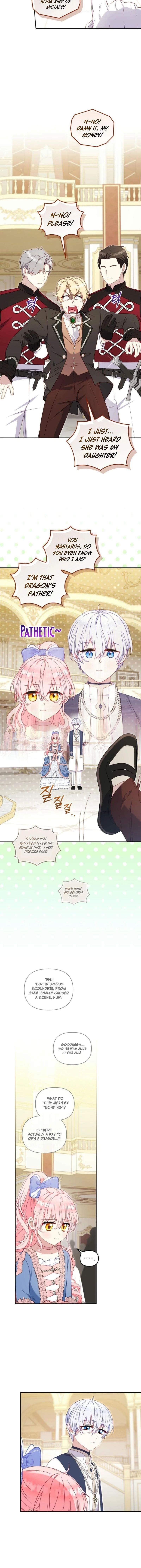 I’m Being Raised By Villains - Chapter 97 Page 5