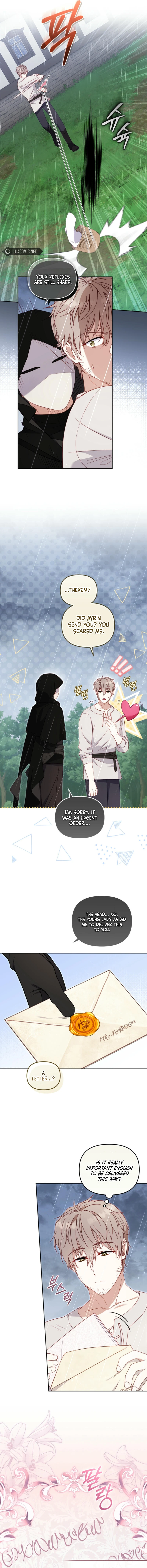 I’m Being Raised By Villains - Chapter 98 Page 2