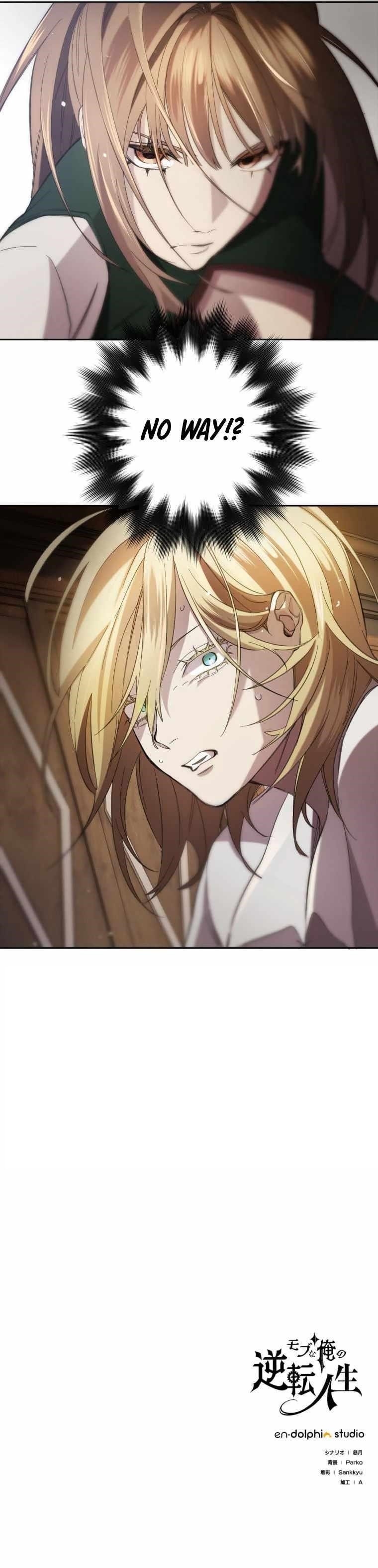 The Reversal of My Life as a Side Character - Chapter 2 Page 11