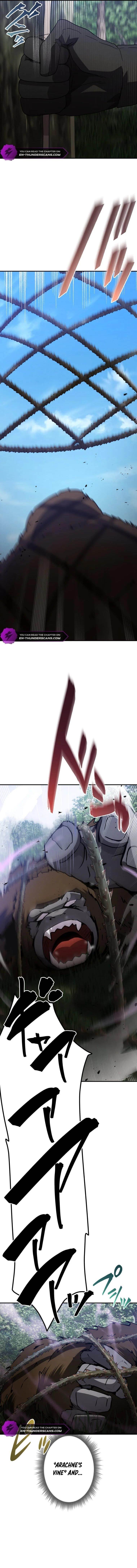 The Reversal of My Life as a Side Character - Chapter 22 Page 10