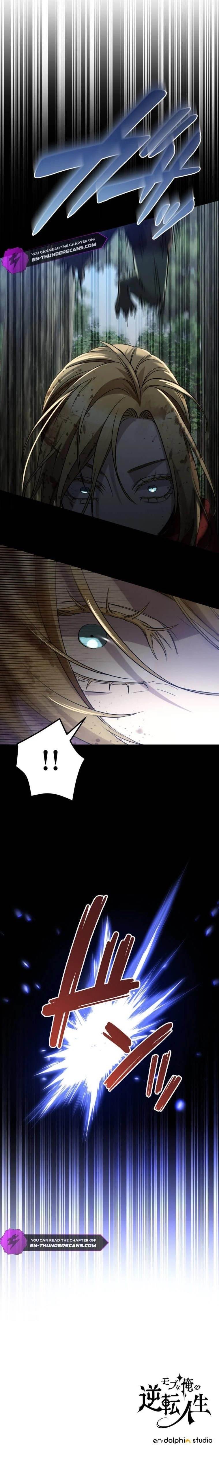 The Reversal of My Life as a Side Character - Chapter 22 Page 14