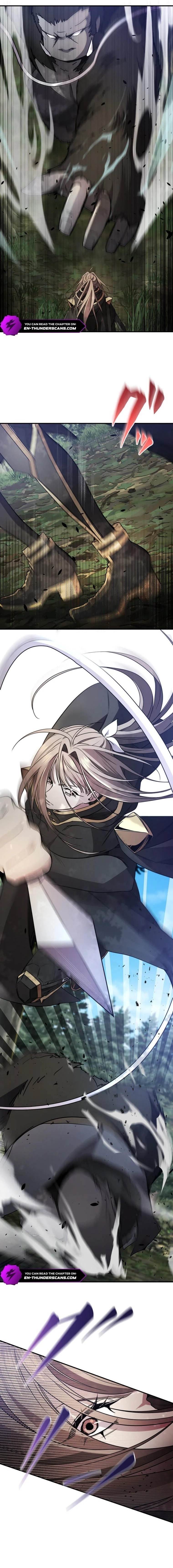 The Reversal of My Life as a Side Character - Chapter 25 Page 1