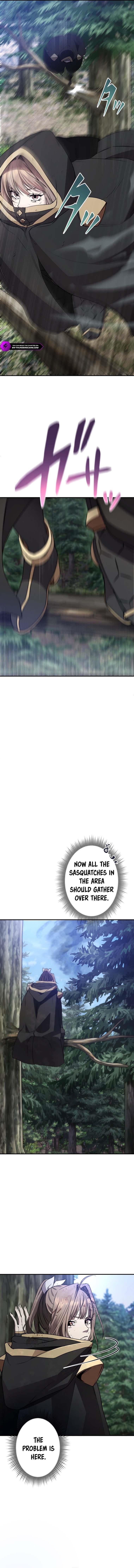 The Reversal of My Life as a Side Character - Chapter 26 Page 13