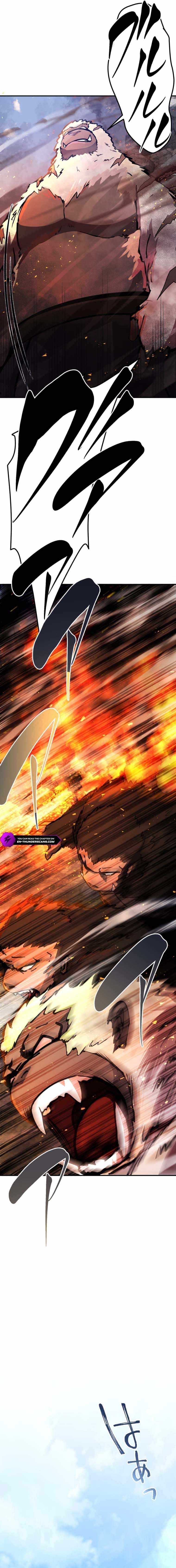 The Reversal of My Life as a Side Character - Chapter 27 Page 5