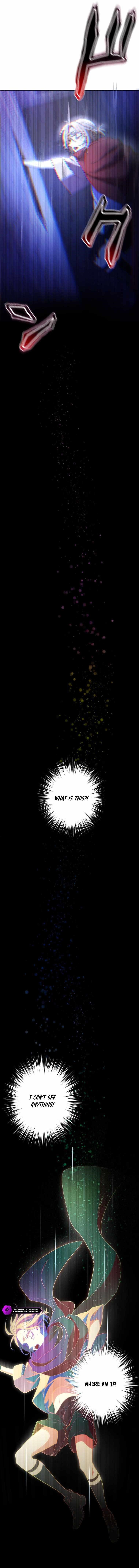 The Reversal of My Life as a Side Character - Chapter 28 Page 11