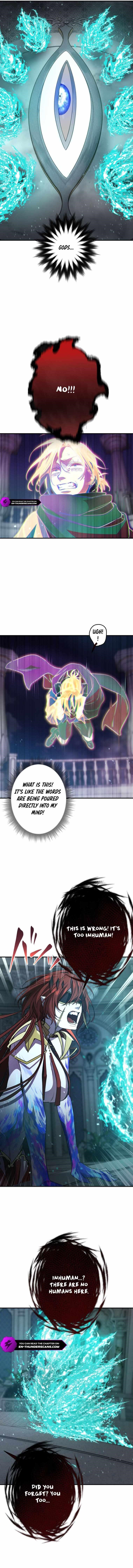 The Reversal of My Life as a Side Character - Chapter 28 Page 13