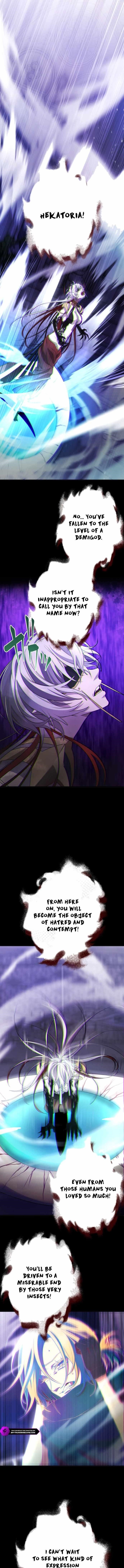 The Reversal of My Life as a Side Character - Chapter 29 Page 1