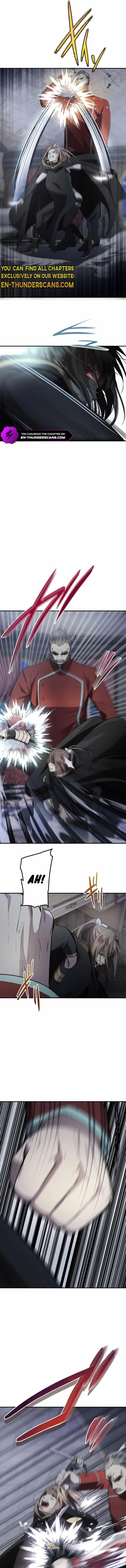 The Reversal of My Life as a Side Character - Chapter 5 Page 4