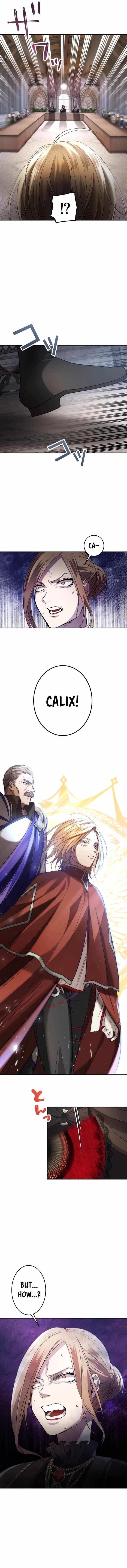 The Reversal of My Life as a Side Character - Chapter 7 Page 10