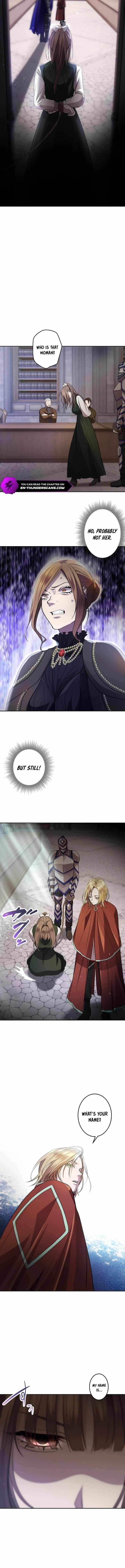 The Reversal of My Life as a Side Character - Chapter 7 Page 14