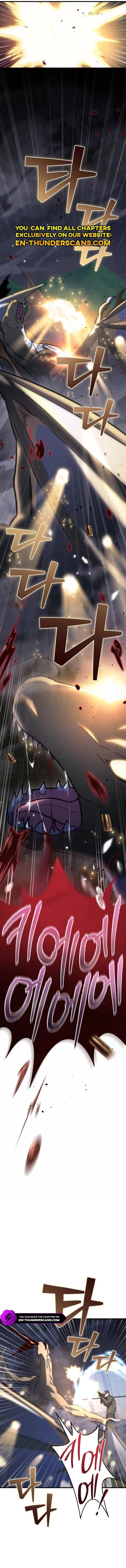 Hiding a Logistics Center in The Apocalypse - Chapter 11 Page 19