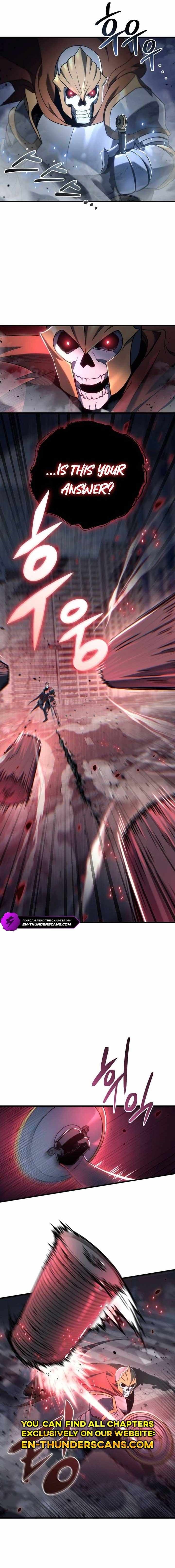 Hiding a Logistics Center in The Apocalypse - Chapter 17 Page 5