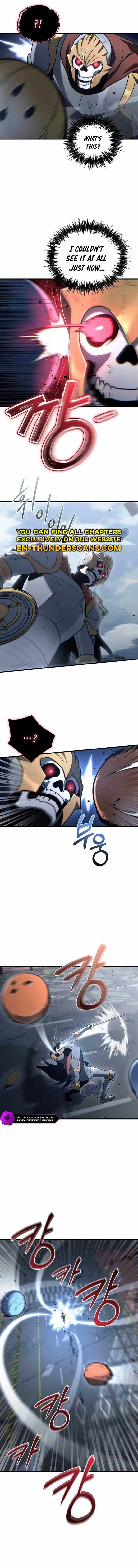 Hiding a Logistics Center in The Apocalypse - Chapter 17 Page 9