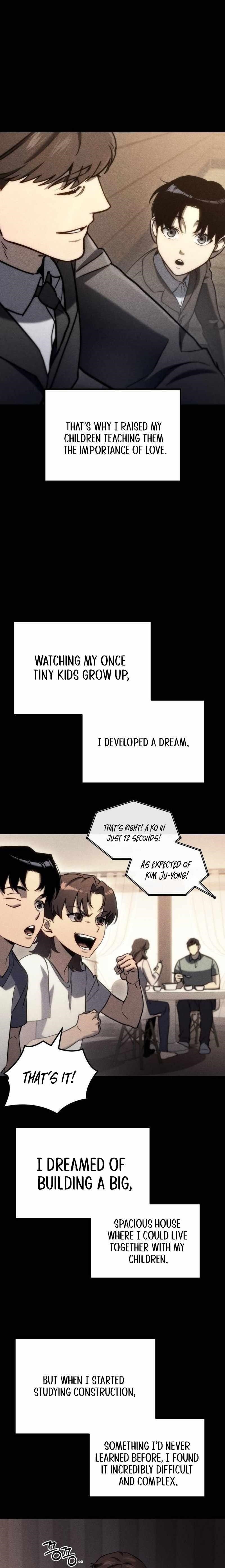 Hiding a Logistics Center in The Apocalypse - Chapter 26 Page 2