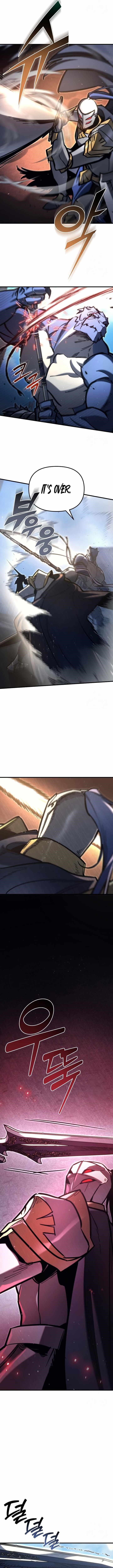 Hiding a Logistics Center in The Apocalypse - Chapter 33 Page 12