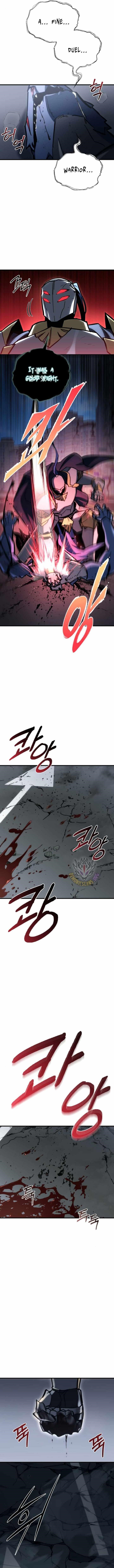 Hiding a Logistics Center in The Apocalypse - Chapter 34 Page 10