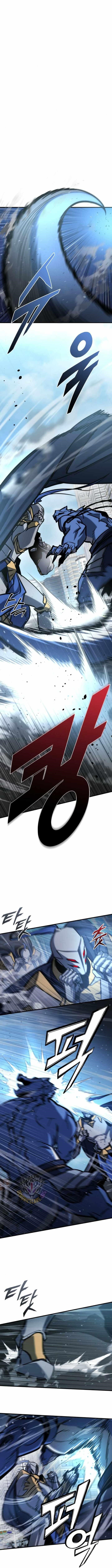 Hiding a Logistics Center in The Apocalypse - Chapter 34 Page 7