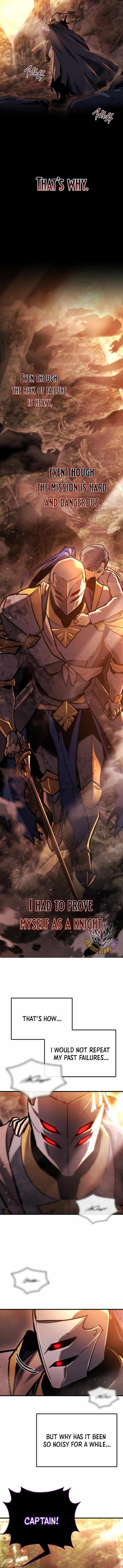 Hiding a Logistics Center in The Apocalypse - Chapter 36 Page 19