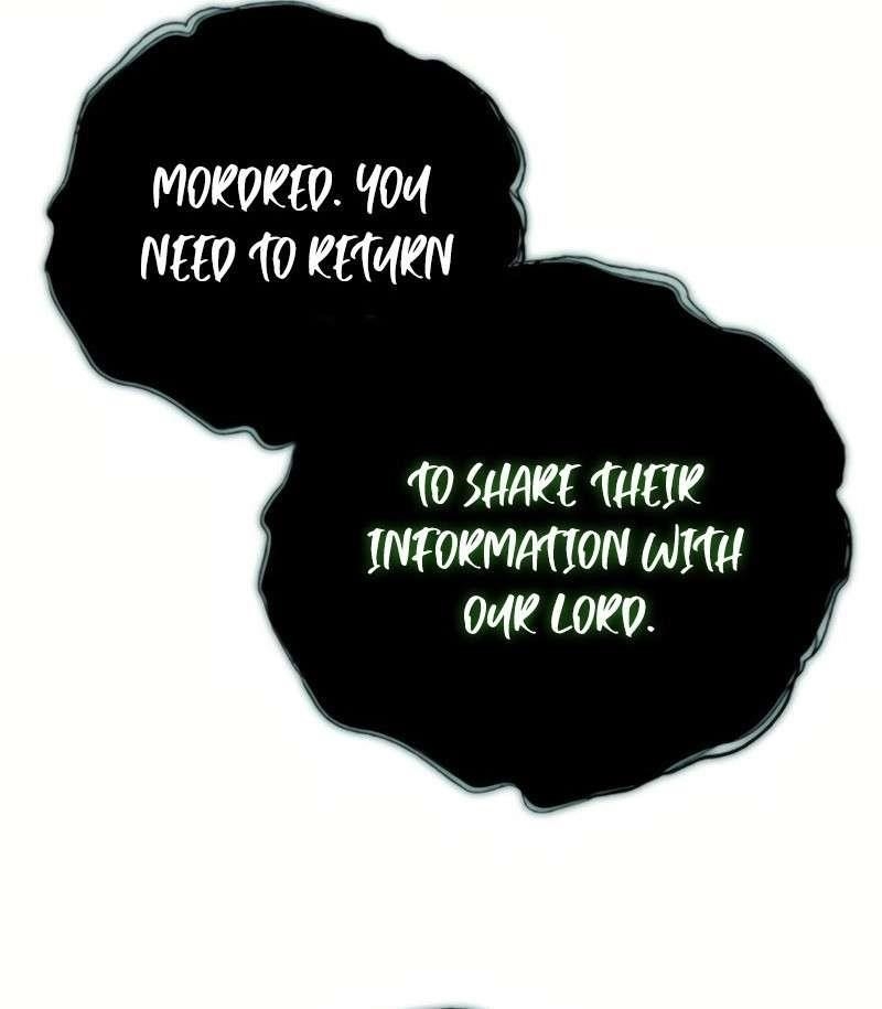 Hiding a Logistics Center in The Apocalypse - Chapter 37 Page 10