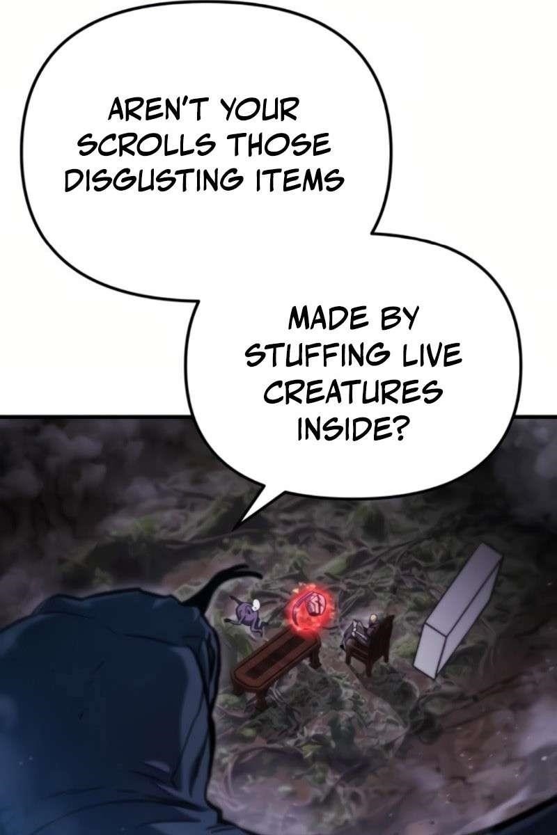 Hiding a Logistics Center in The Apocalypse - Chapter 37 Page 102