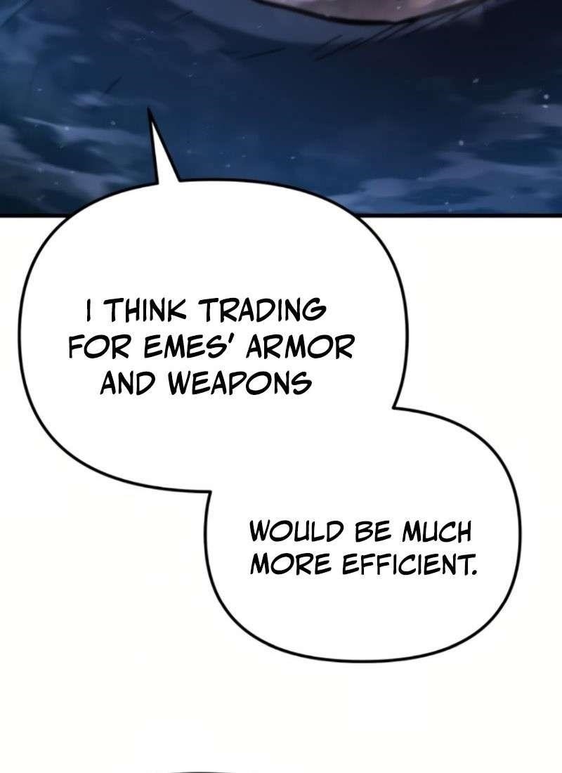 Hiding a Logistics Center in The Apocalypse - Chapter 37 Page 103