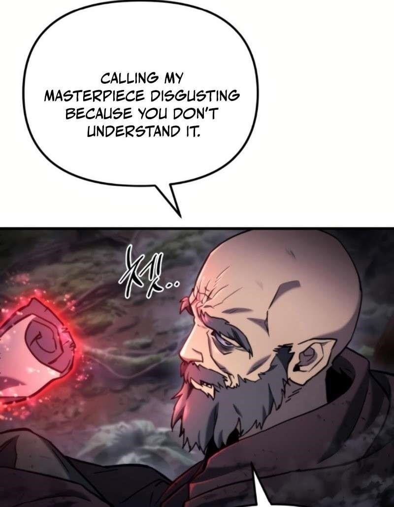 Hiding a Logistics Center in The Apocalypse - Chapter 37 Page 104